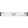 Canon CEXV29 Black Toner Cartridge Original - 2790B002