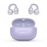 Energy Sistem ChicPods Auriculares True Wireless - Bluetooth 5.4 - 23h Autonomia - Tecnologia Open Sound - Microfono con