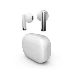 Energy Sistem StyleBuds Auriculares True Wireless - Bluetooth 5.4 - Cancelacion de Ruido en Microfono - 25h Autonomia - Modo