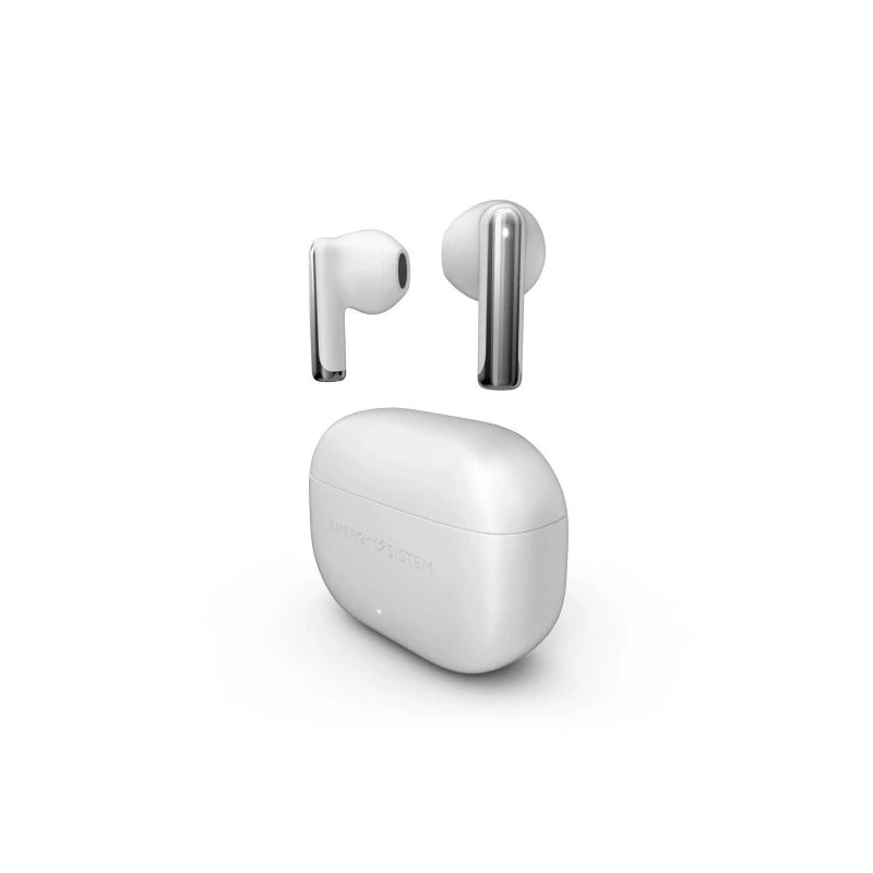 Energy Sistem StyleBuds True Wireless Headphones - Bluetooth 5,4 - Noise Cancellation in Microphone - 25h Autonomy - Low