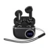 Auscultadores Energy Sistem ChargeView TWS - Bluetooth 5.4 - Tecnologia True Wireless - 20h de autonomia - Ecrã com estado