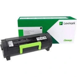 Lexmark M3250/XM3250 Black Toner Cartridge Original - 24B6890
