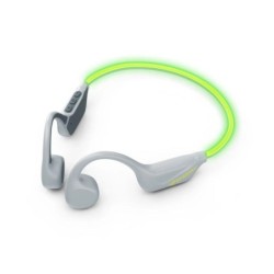 Energy Sistem VibeWave Auriculares Deportivos - Bluetooth 5.4 - Conexion Multipunto - Proteccion Contra Sudor y Salpicaduras
