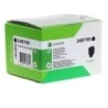 Lexmark C2240/XC2235 Negro Cartucho de Toner Original - 24B7181