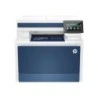 Imprimante multifonction laser couleur HP LaserJet Pro 4302fdn Fax recto verso 33 ppm