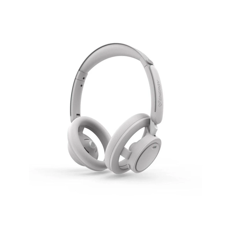 Energy Sistem Open Design Bluetooth Headphones - Open Sound Technology - Ergonomic Design - Multipoint Connection - Up to 40h