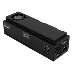 Fonte de Alimentação Unykach ITX 150W 150W ITX - Ventoinha 40mm