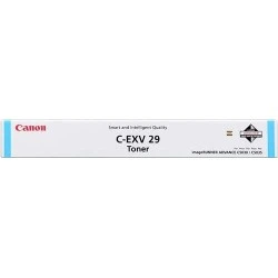 Canon CEXV29 Ciano Cartucho de Toner Original - 2794B002