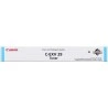 Canon CEXV29 Cyan Toner Cartridge Original - 2794B002