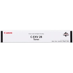 Canon CEXV28 Black Toner Cartridge Original - 2789B002