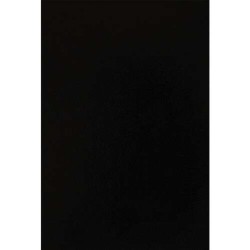 Fellowes Pack de 50 Portadas de Carton A4 - 750 gr - Color Negro