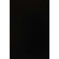 Fellowes Pack de 50 Portadas de Carton A4 - 750 gr - Color Negro