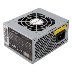 Fonte de Alimentação Unykach SFX 300W 80% Plus Bronze 300W MATX/SFX - Ventoinha 80mm
