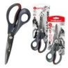 Tesoura Multifuncional 3 em 1 Erichkrause Santoku 20,5cm - Permite cortar facilmente cordéis, cordas, fios e caules de plantas