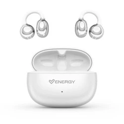 Energy Sistem ChicPods Auriculares True Wireless - Bluetooth 5.4 - 23h Autonomia - Tecnologia Open Sound - Microfono con
