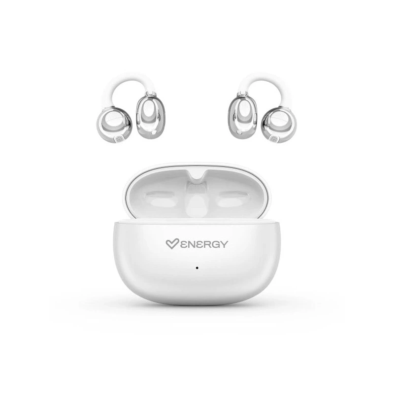 Energy Sistem ChicPods True Wireless Headphones - Bluetooth 5,4 - 23h Autonomy - Open Sound Technology - Noise Reduction