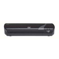 GBC Inspire+ A4 Laminator - Up to A4 Size - Speed 250mm/min - Heating up in 4 Minutes - Additional Cold Setting - Bag Thickness