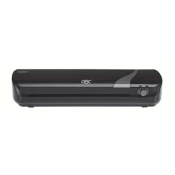 GBC Inspire+ A4 Plastificadora - Hasta Tamaño A4 - Velocidad 250mm/min - Calentamiento en 4 Minutos - Ajuste Adicional Frio