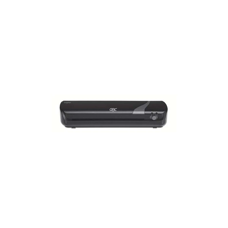 GBC Inspire+ A4 Plastificadora - Hasta Tamaño A4 - Velocidad 250mm/min - Calentamiento en 4 Minutos - Ajuste Adicional Frio