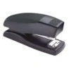 Petrus 435 Golf Desktop Stapler - Staples up to 30 Sheets - Closed, Open and Pin Stapling - Color Black