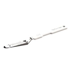 Fellowes Metal Staple Remover with Microban Antibacterial Protection - Ideal for School Use. Home and Office