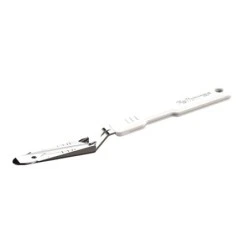 Fellowes Metal Staple Remover with Microban Antibacterial Protection - Ideal for School Use. Home and Office