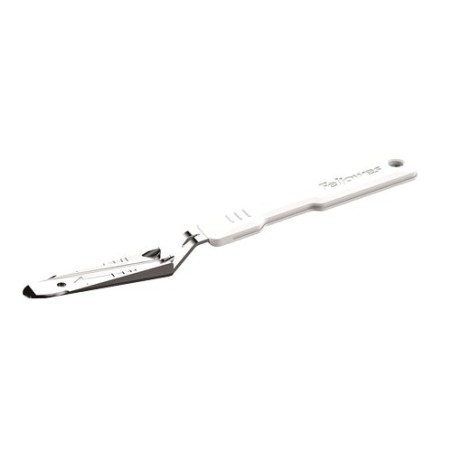 Fellowes Metal Staple Remover with Microban Antibacterial Protection - Ideal for School Use. Home and Office