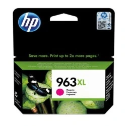 HP 963XL Tinteiro Magenta Original - 3JA28AE