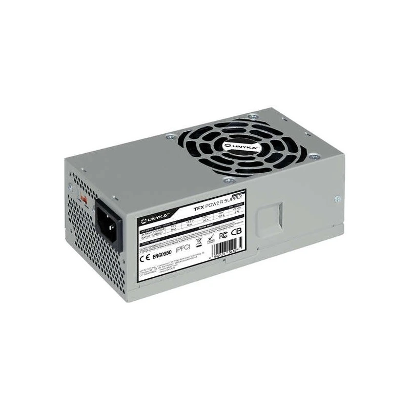 Alimentation Unykach TFX 350W 350W TFX - Ventilateur 80mm