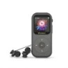 Energy Sistem Handy Leitor MP4 - 16GB - Bluetooth 5.3 - Ecrã IPS LCD - Botões Táteis - Rádio FM - Gravador de Voz com Microfone