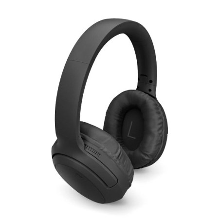 Energy Sistem Hush Auscultadores Bluetooth 5.4 - Cancelamento ativo de ruído - Ligação multiponto - Assistente de voz - Cor