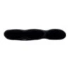 Kensington Foam Wrist Rest for Keyboard - Uniform Weight and Pressure Distribution - Black