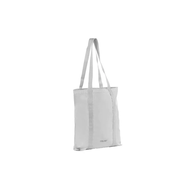 Milan Shadow Tote Bag 5L - Fermeture à cordon - Léger et pratique - Couleur Gris