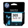 HP 305 Color Cartouche d'encre Original - 3YM60AE