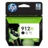 HP 912XL Black Ink Cartridge Original - 3YL84AE