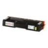 Ricoh Aficio SPC252/SPC262 Jaune Cartouche de toner Original - 407534/SPC252EY
