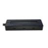 HP 4K USB‑C Multiport Hub - 4 USB‑C 10Gbps Ports - Power Delivery 65W - 4K Video Output via DisplayPort Alt Mode - Compact