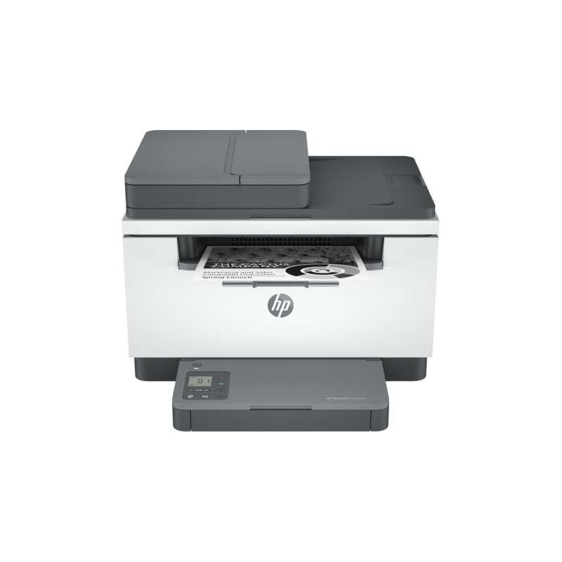 HP LaserJet MFP M234sdw Multifunction Printer WiFi Duplex 30ppm