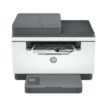 HP LaserJet MFP M234sdw Multifunction Printer WiFi Duplex 30ppm