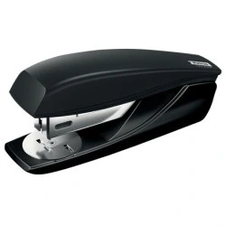 Petrus 210 Recycle Desktop Stapler - Staples up to 25 Sheets - 96% Recycled Plastic - Open, Close and Nail Stapling - Includes