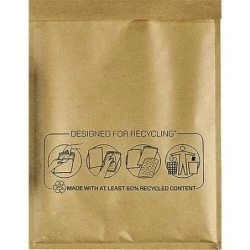 Fellowes Bankers Box Nº18 Pack de 10 Bubble Bags Acolchoados 270x360 mm