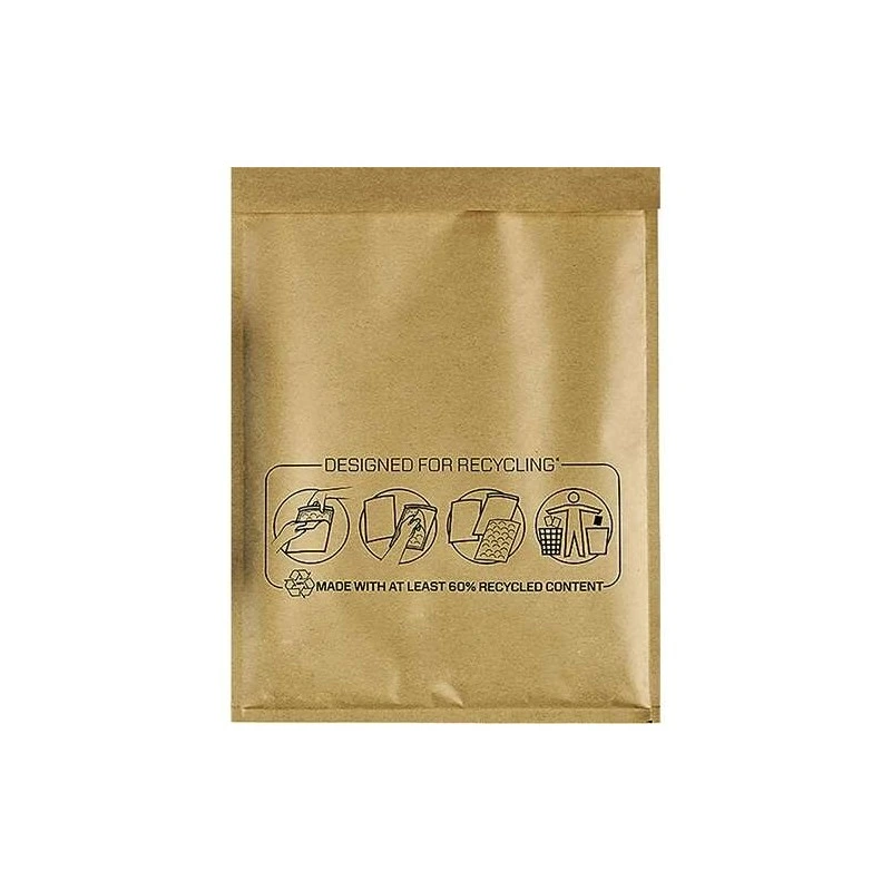Fellowes Bankers Box Nº18 Pack de 10 Bubble Bags Acolchoados 270x360 mm
