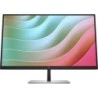 HP E-Series E27K G5 Monitor 27" LED IPS 4K 60Hz - Respuesta 5ms - Altavoces 12W - Ajustable en Altura, Giratorio e Inclinable