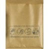 Fellowes Bankers Box Pack de 50 Bolsas de Burbujas Acolchada - Medida 270x360mm - Burbujas Internas para Amortiguacion - Ideal