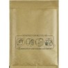 Fellowes Bankers Box Pack of 100 Padded Bubble Bags 180x260mm - Interior Bubbles for Cushioning - Ideal for Transporting