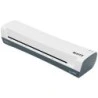 Leitz iLAM Home A3 Plastificadora - Hasta Tamaño A3 - Velocidad 300mm/min - Calentamiento en 3 Minutos - Grueso Bolsa 75 y