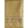 Bankers Box Pack de 50 Sacs à Bulles Rembourrés - Mesure 350x470mm - Bulles Internes pour Amorti - Idéal pour les Produits