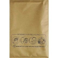 Fellowes Bankers Box Nº19 Pack of 10 Padded Bubble Bags 300x440 mm