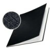 Leitz Pacote de 10 capas rígidas Impressbind 7mm - Capacidade de 36-70 folhas A4 - Encadernação de alta qualidade - Exterior de