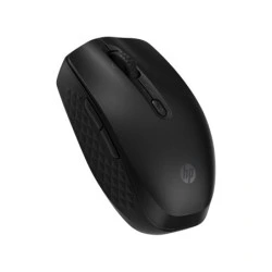 HP 425 Wireless Bluetooth Mouse - 4000 DPI Multi‑Surface - Connect up to 3 Devices - Bluetooth 5,3 + Swift Pair - 6